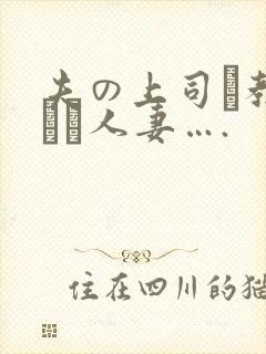 夫の上司に教された人妻….封面