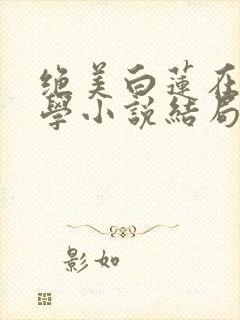 绝美白莲在线教学小说结局