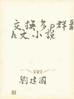 交换多p群乱高h文小说
