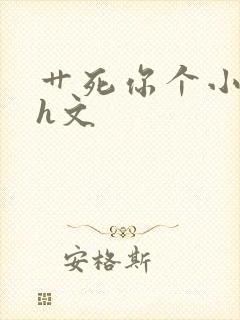 艹死你个小骚货h文