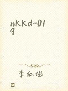 nkkd-019