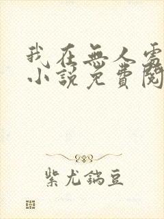 我在无人处爱你小说免费阅读