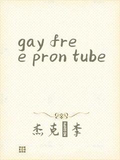 gay free pron tube