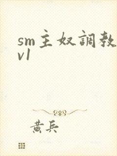 sm主奴调教1v1