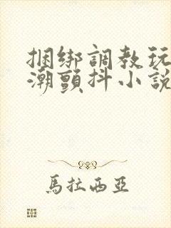 捆绑调教玩弄高潮颤抖小说