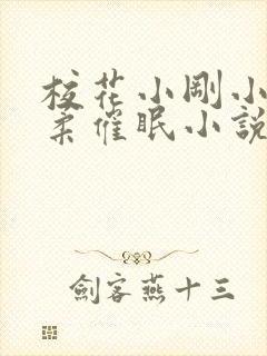 校花小刚小正小柔催眠小说