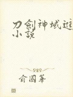 刀剑神域进击篇小说