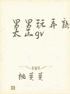 男男玩弄熟睡小太正gv