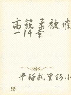高筱柔被催眠1一14章封面