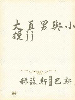 大直男与小鲜肉摸jj