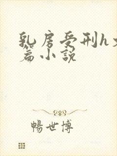 乳房受刑h文长篇小说