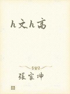 h文h高