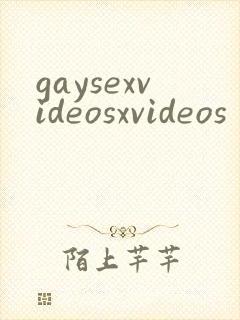 gaysexvideosxvideos
