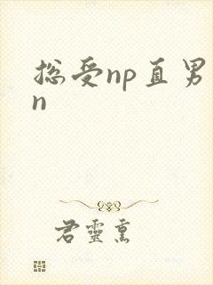 总受np直男苏n