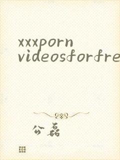 xxxpornvideosforfree封面