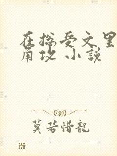 在总受文里抢主角攻 小说