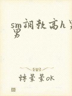 sm调教高h男男