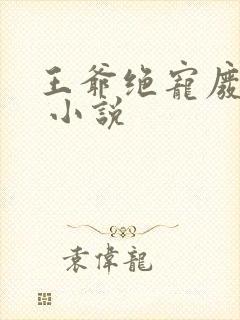 王爷绝宠废柴妃 小说