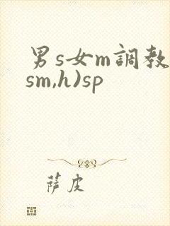 男s女m调教(sm,h)sp