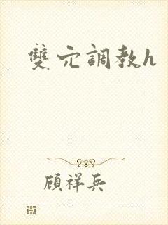 双穴调教h