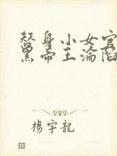 替身小女官,腹黑帝王沦陷了江清慈祁渊全