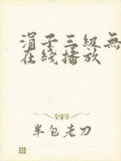涓子三级无删减在线播放