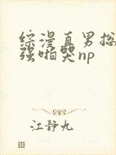 综漫直男总受被强啪哭np