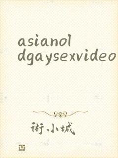 asianoldgaysexvideo