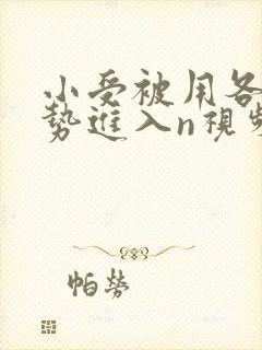 小受被用各种姿势进入n视频