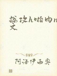 总攻h啪肉np文