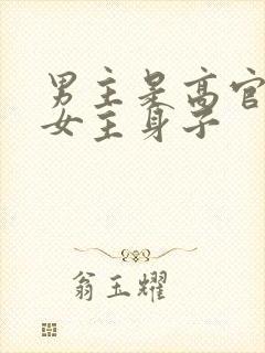 男主是高官很馋女主身子