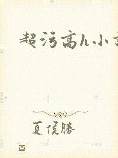 超污高h小说