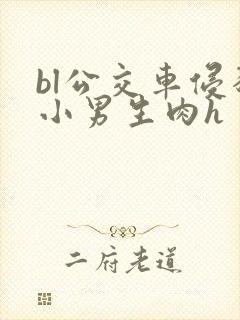 bl公交车侵犯小男生肉h