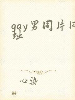 gay男同片网址