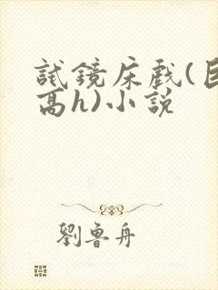 试镜床戏(巨肉高h)小说