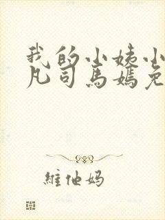 我的小姨小说叶凡司马嫣免费阅读下载