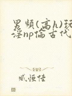 男频(高h)玩淫np伦古代