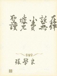 圣墟小说在线阅读免费无弹窗