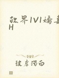 政界1V1娇妻H封面