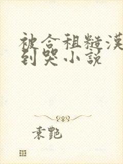 被合租糙汉室友到哭小说