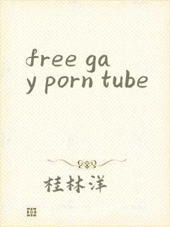 free gay porn tube封面