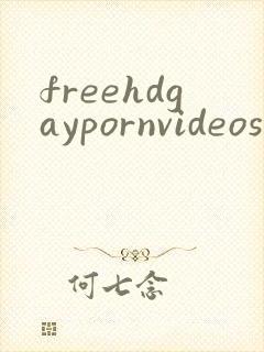 freehdgaypornvideos