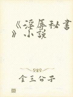 《淫辱秘书调教》小说