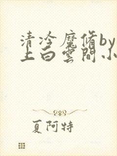 清冷魔修by远上白云间小说笔趣阁封面