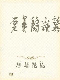 石昊的小说全文免费阅读无广告