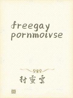 freegaypornmoivse封面