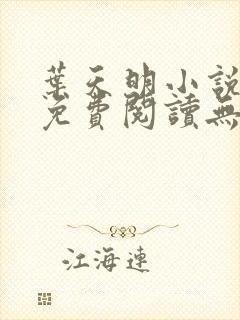 叶天明小说全文免费阅读无弹窗最新章节封面