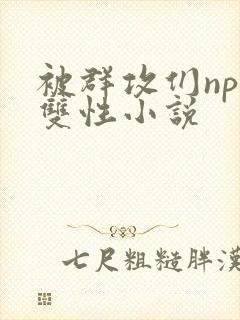 被群攻们np肉双性小说