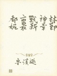都市战神林北苏婉最新章节小说