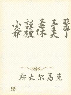 小说毒手医妃王爷被休夫了全文免费阅读